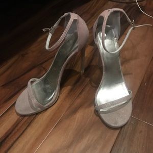 Stuart Weizmann Nudist Heels